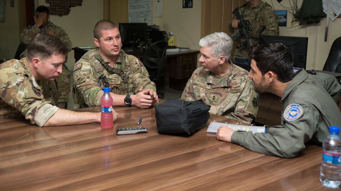 Faster Humanitarian Aid with Speedball