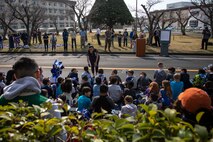 Planting pinwheels, growing prevention