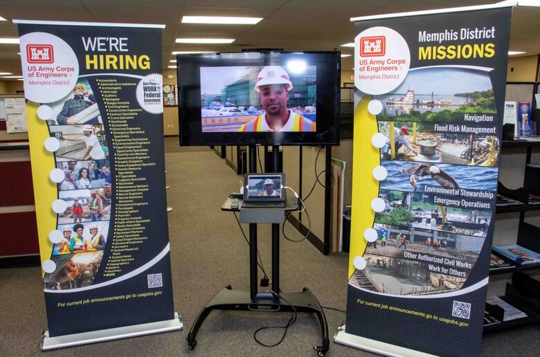 Job Fair