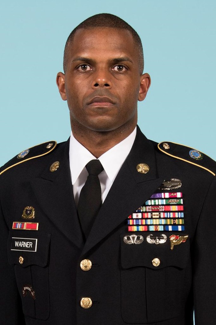 DLA Distribution soldier named 2018 OSD Senior Enlisted Member of the ...