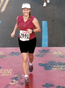 Marathon