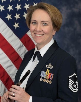 Megan Ensor > Air Force Bands > Display