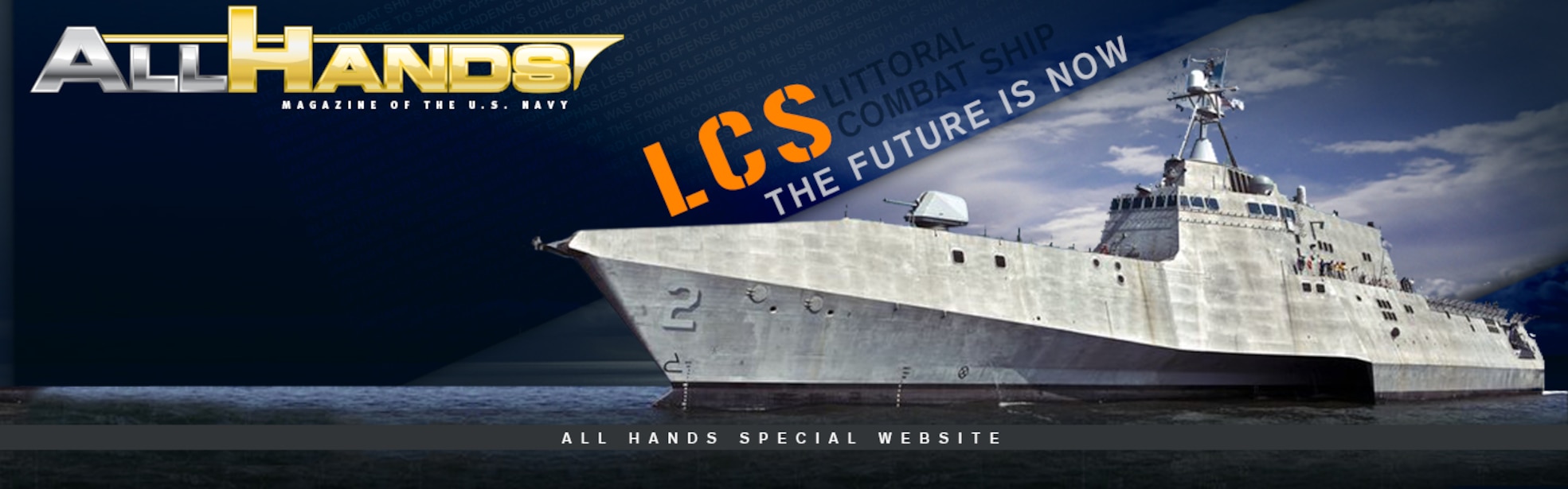 LCS