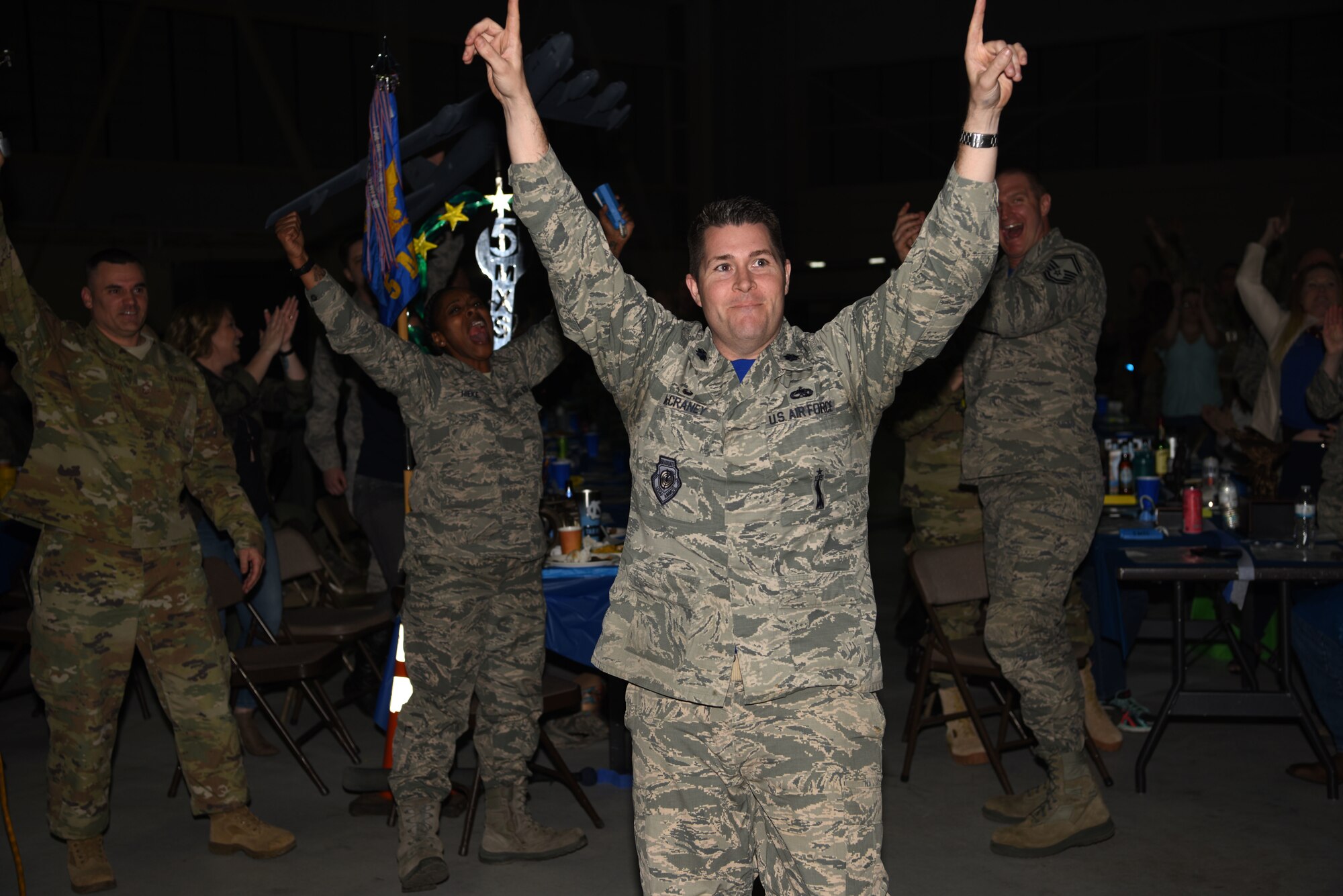 Maintenance Professional of the Year