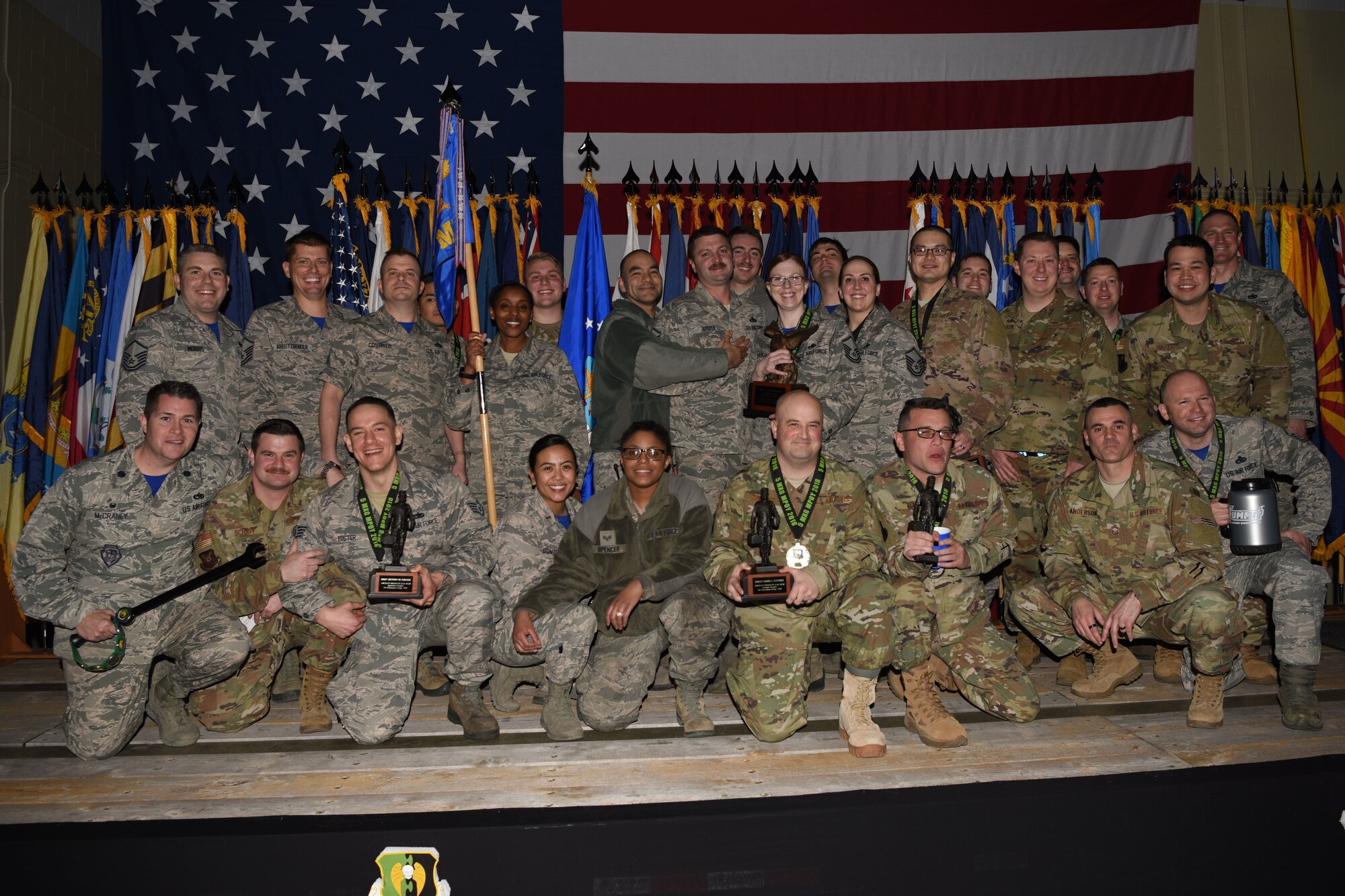 Maintenance Professional of the Year