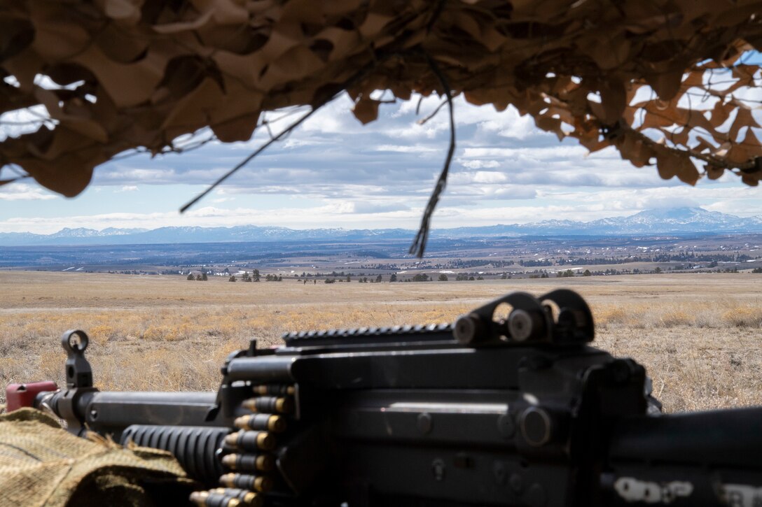 823d BDS takes adaptive basing exercise to WY