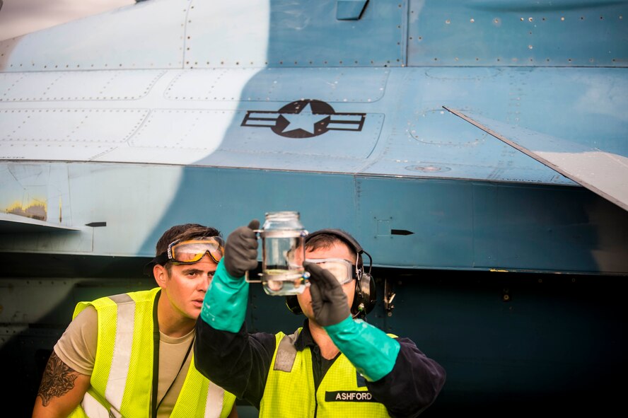 Diamond shield brings together U.S. and Australian air force units together to support 
joint operations as part of the Royal Australian Air Force Air Warfare Instructor Course (AWIC). Similar to weapons school for U.S. Air Force pilots , the AWIC trains Airmen on valuable tactics techniques and procedures. Diamond Shield aims to test AWIC students on they're knowledge to this point as well as provide an opportunity to integrate with U.S. Air Force assets and Airmen.