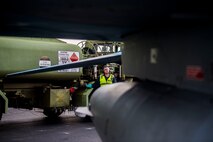 Diamond shield brings together U.S. and Australian air force units together to support 
joint operations as part of the Royal Australian Air Force Air Warfare Instructor Course (AWIC). Similar to weapons school for U.S. Air Force pilots , the AWIC trains Airmen on valuable tactics techniques and procedures. Diamond Shield aims to test AWIC students on they're knowledge to this point as well as provide an opportunity to integrate with U.S. Air Force assets and Airmen.