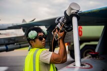 Diamond shield brings together U.S. and Australian air force units together to support 
joint operations as part of the Royal Australian Air Force Air Warfare Instructor Course (AWIC). Similar to weapons school for U.S. Air Force pilots , the AWIC trains Airmen on valuable tactics techniques and procedures. Diamond Shield aims to test AWIC students on they're knowledge to this point as well as provide an opportunity to integrate with U.S. Air Force assets and Airmen.