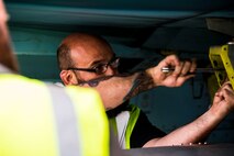 Diamond shield brings together U.S. and Australian air force units together to support 
joint operations as part of the Royal Australian Air Force Air Warfare Instructor Course (AWIC). Similar to weapons school for U.S. Air Force pilots , the AWIC trains Airmen on valuable tactics techniques and procedures. Diamond Shield aims to test AWIC students on they're knowledge to this point as well as provide an opportunity to integrate with U.S. Air Force assets and Airmen.