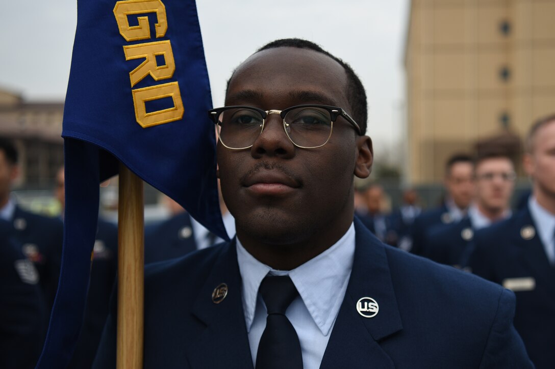 Ground transportation maintains high expertise