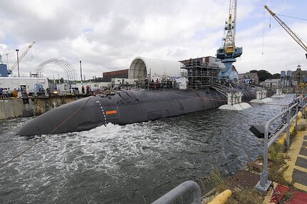 Portsmouth Naval Shipyard