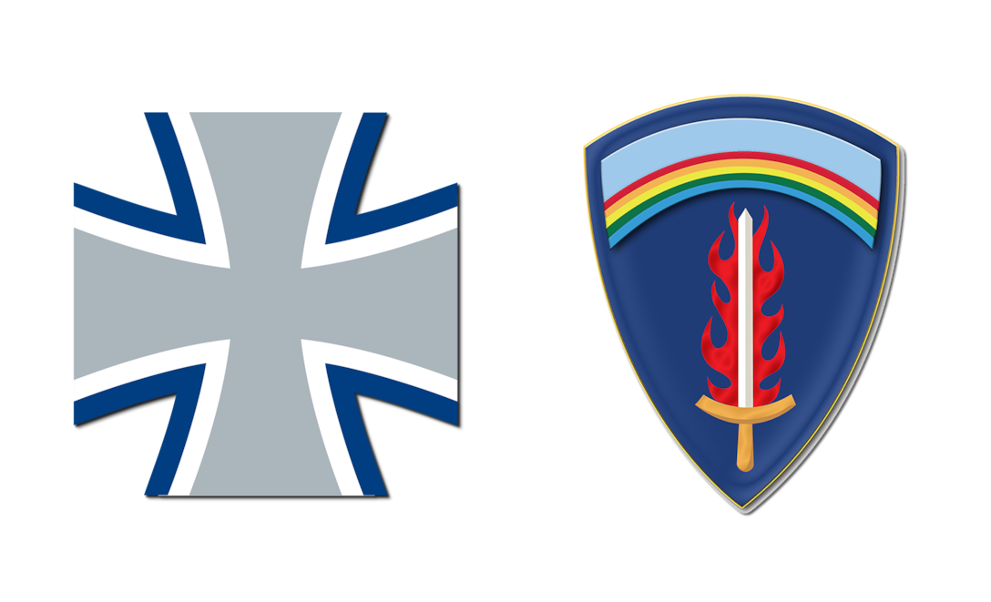 Bundeswehr & U.S. Army Europe
