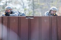 Readiness tested during exercise