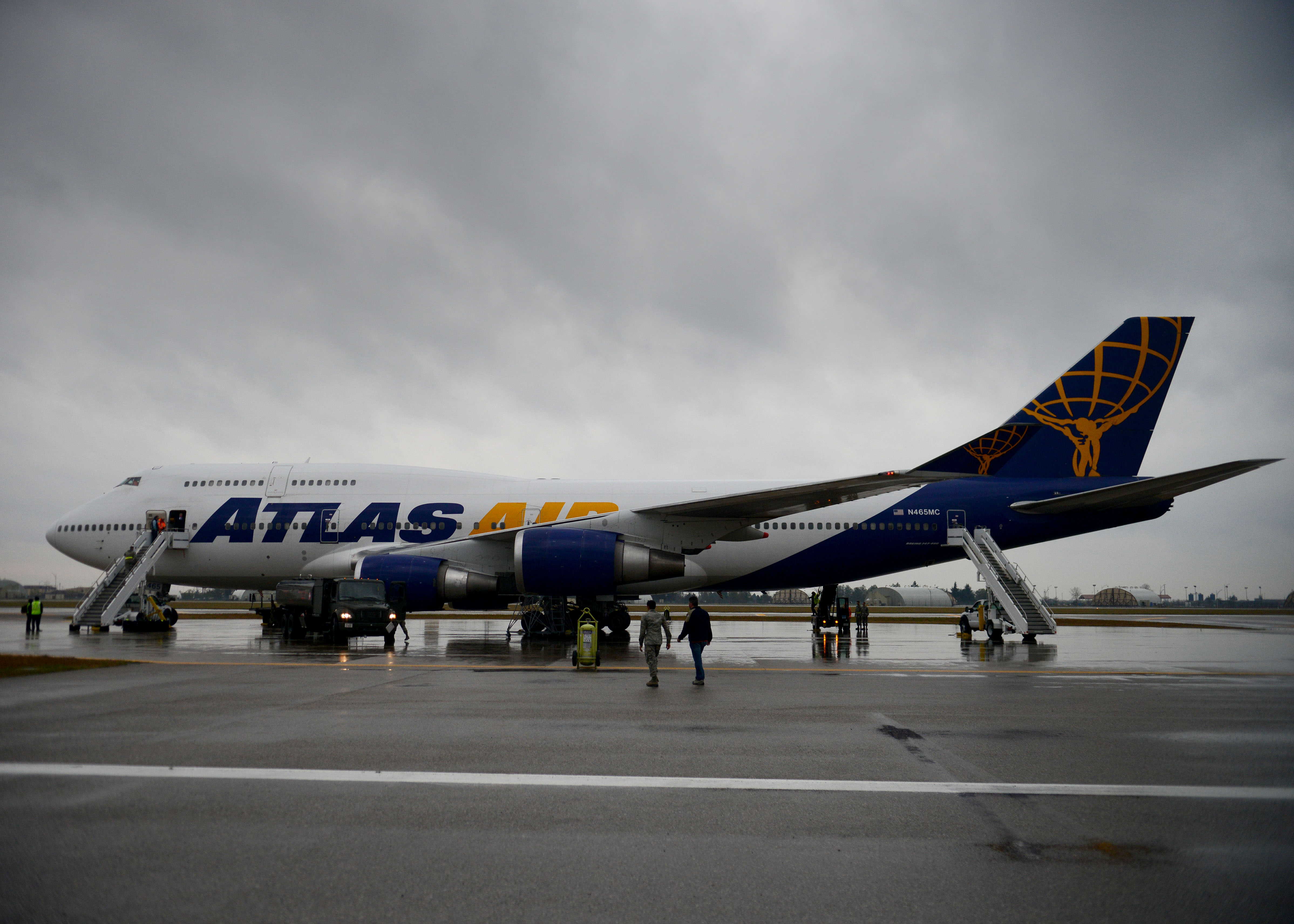 Patriot Express Back to Serve Aviano AB > Aviano Air Base > News Display