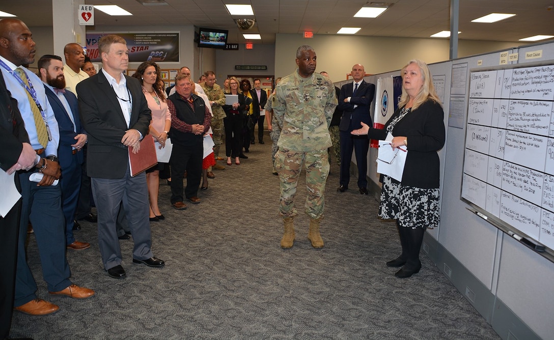 Old-school whiteboards: a key tool in warfighter readiness