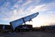 Rise & Shine: Team Minot Airmen test ICBM rocket loading system