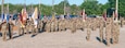 ARMEDCOM bids farewell to outgoing commander; welcomes new leadership