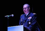 Army Brig. Gen. Simerly speaks to Vietnam War veterans