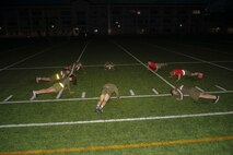 MALS-12 conducts its own Lance Corporal Seminar