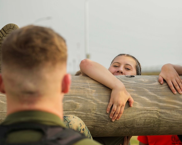 MALS-12 conducts its own Lance Corporal Seminar