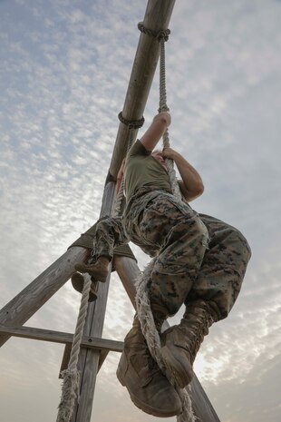 MALS-12 conducts its own Lance Corporal Seminar