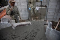 Seabees Can Do: NMCB-3 builds up MCAS Iwakuni