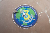 Seabees Can Do: NMCB-3 builds up MCAS Iwakuni