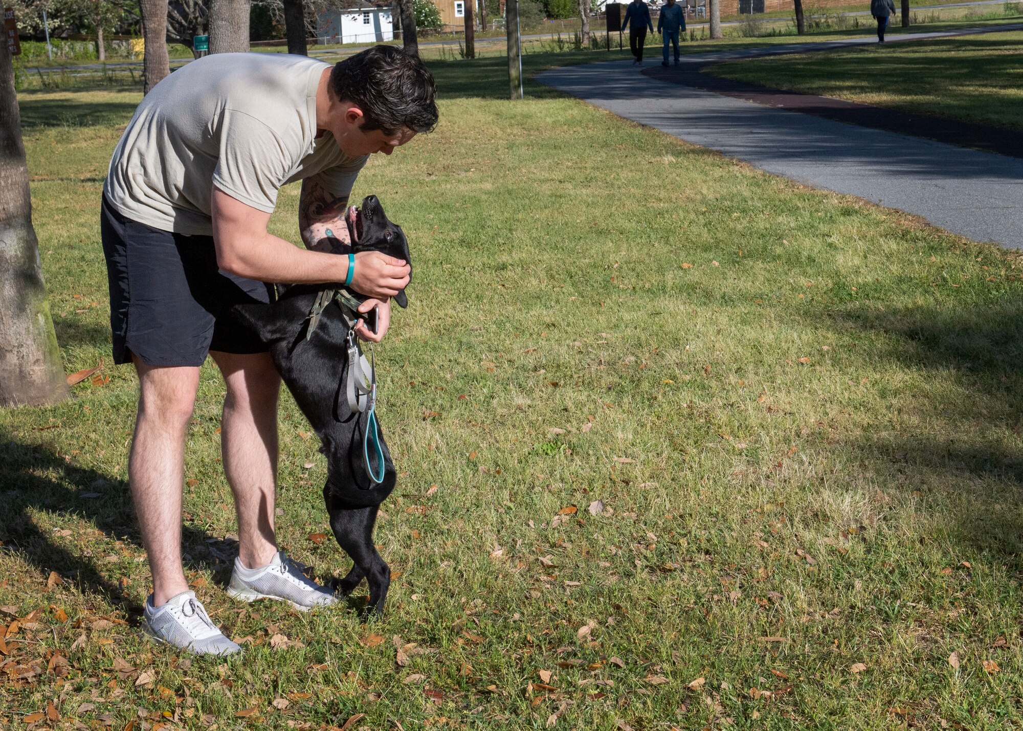 TACP Association's 24 Hour Challenge in Savannah, Ga.