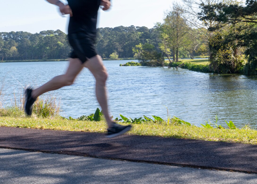 TACP Association's 24 Hour Challenge in Savannah, Ga.