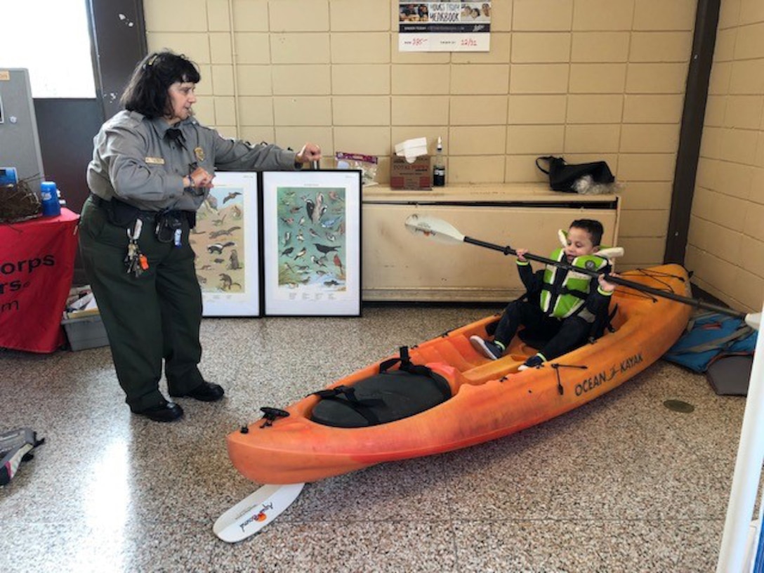 Family Fun and Disability Awareness Fair