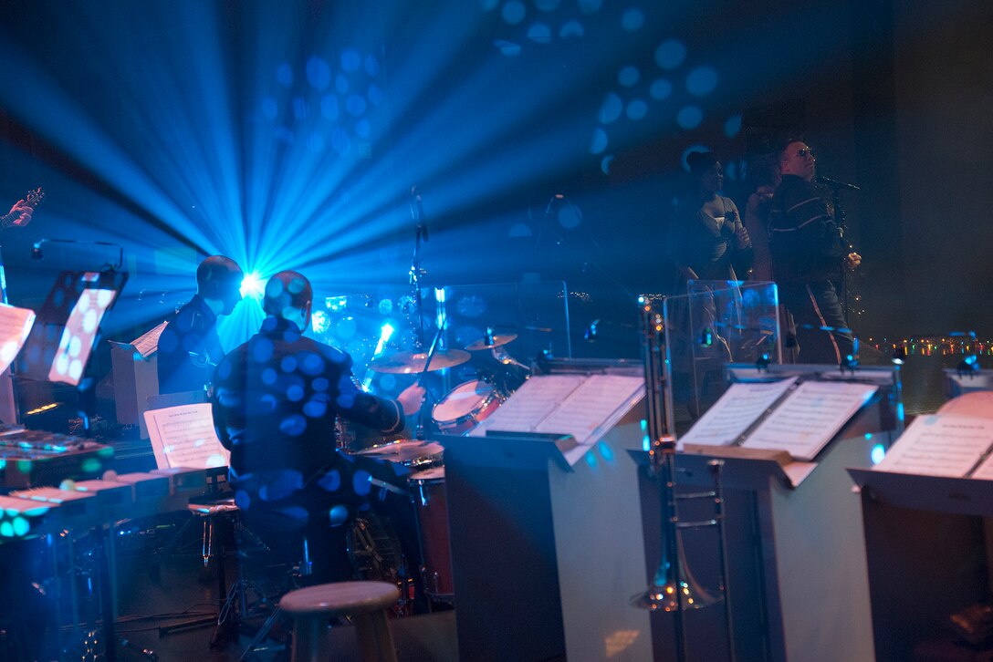 USAF Heartland of America Band