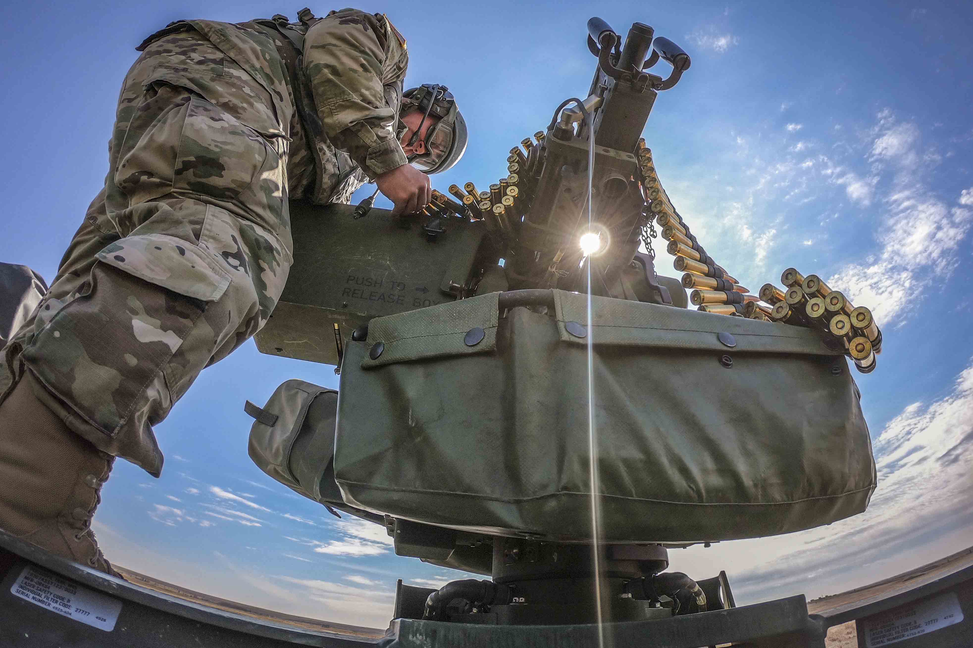 Why Do Guns Recoil Up Beginner Gunner My XXX Hot Girl