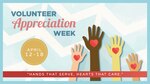 The JBSA-Randolph Volunteer Appreciation event is an opportunity to recognize volunteers for their service and dedication to the military community.