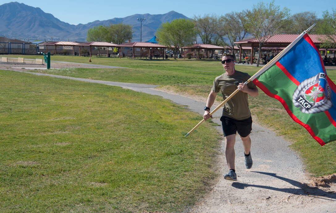 Remembering our fallen
