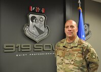 Webb returns to 919th