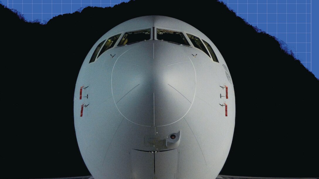 The latest issue of Citizen Airmen magazine is now available