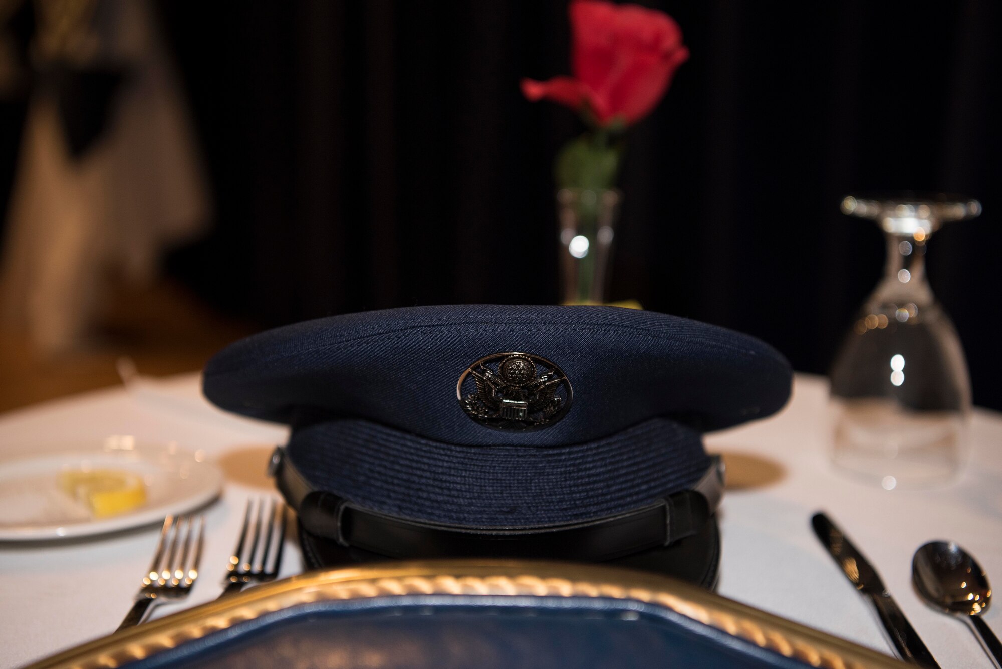 Congrats to CMSgt David J. Najera (Vandenberg) and CMSgt Alex S. Butler (Port Hueneme) on their promotions to Chief! Base leadership, friends and family came together April 4, 2019, to recognize the accomplishments of the promotees.