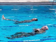 Army Reserve-PR Soldiers qualify for the German Armed Forces Proficiency Badge