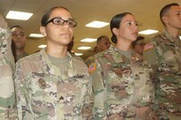 Army Reserve-PR Soldiers qualify for the German Armed Forces Proficiency Badge
