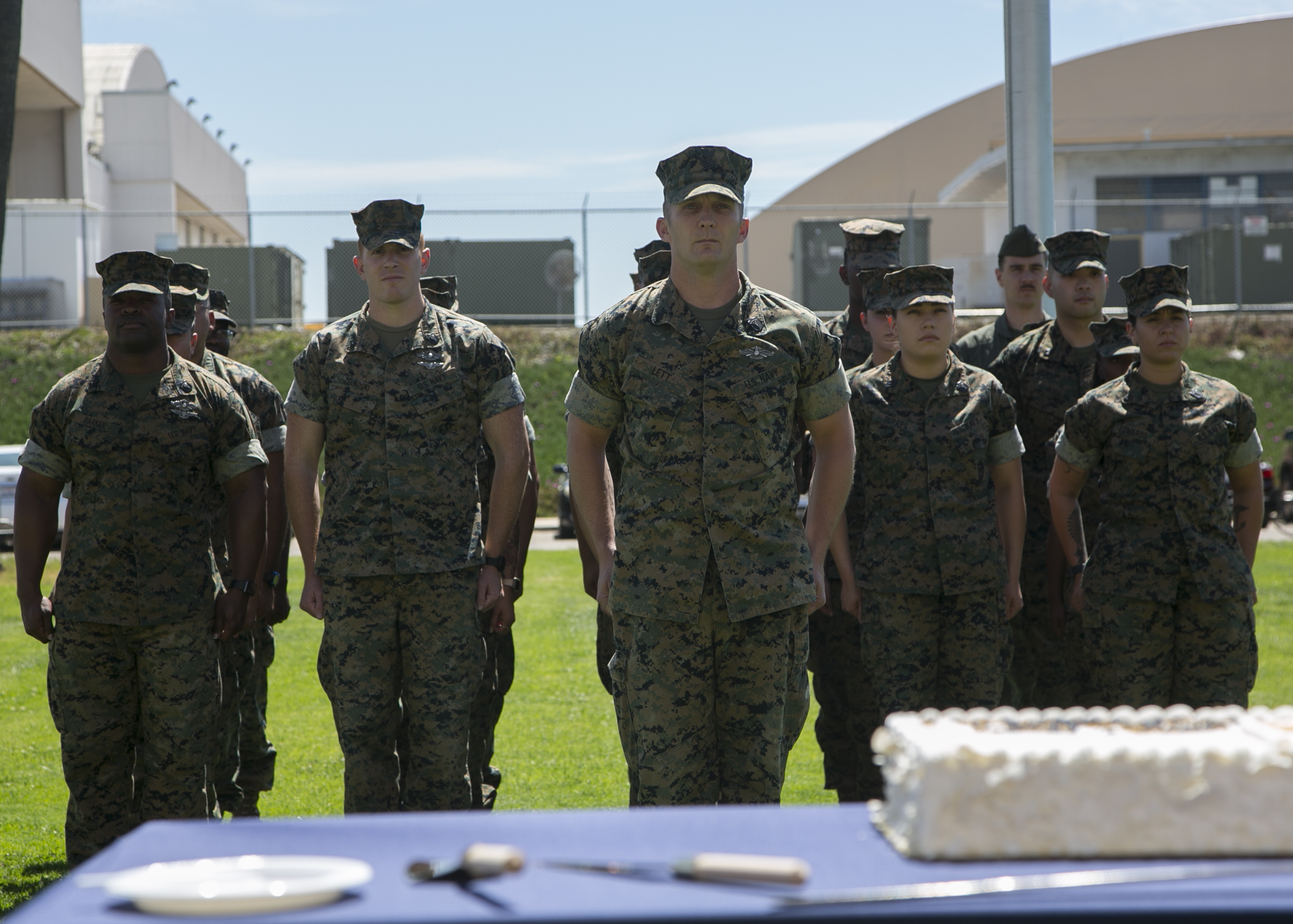 Happy Birthday Navy Celebrates 226th Year Of Chief Petty Officers