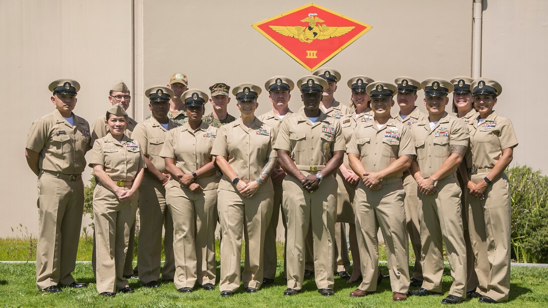 Happy Birthday: Navy Celebrates 226th Year of Chief Petty Officers