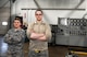 5th MXS pneudraulics Airmen work well under pressure