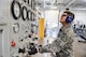 5th MXS pneudraulics Airmen work well under pressure