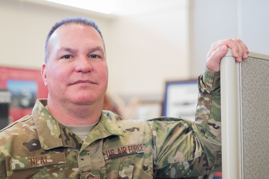 Senior NCO creates course to boost enlisted development