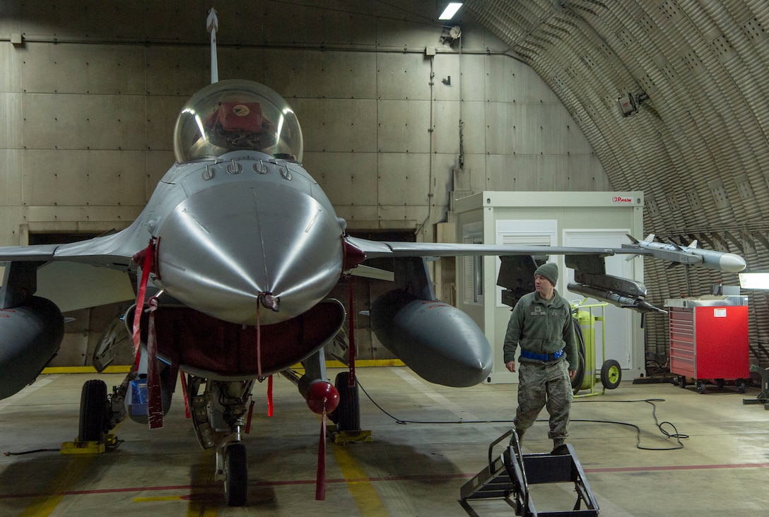 Cox was responsible for overseeing the two teams who were performing the Combat Shield tests