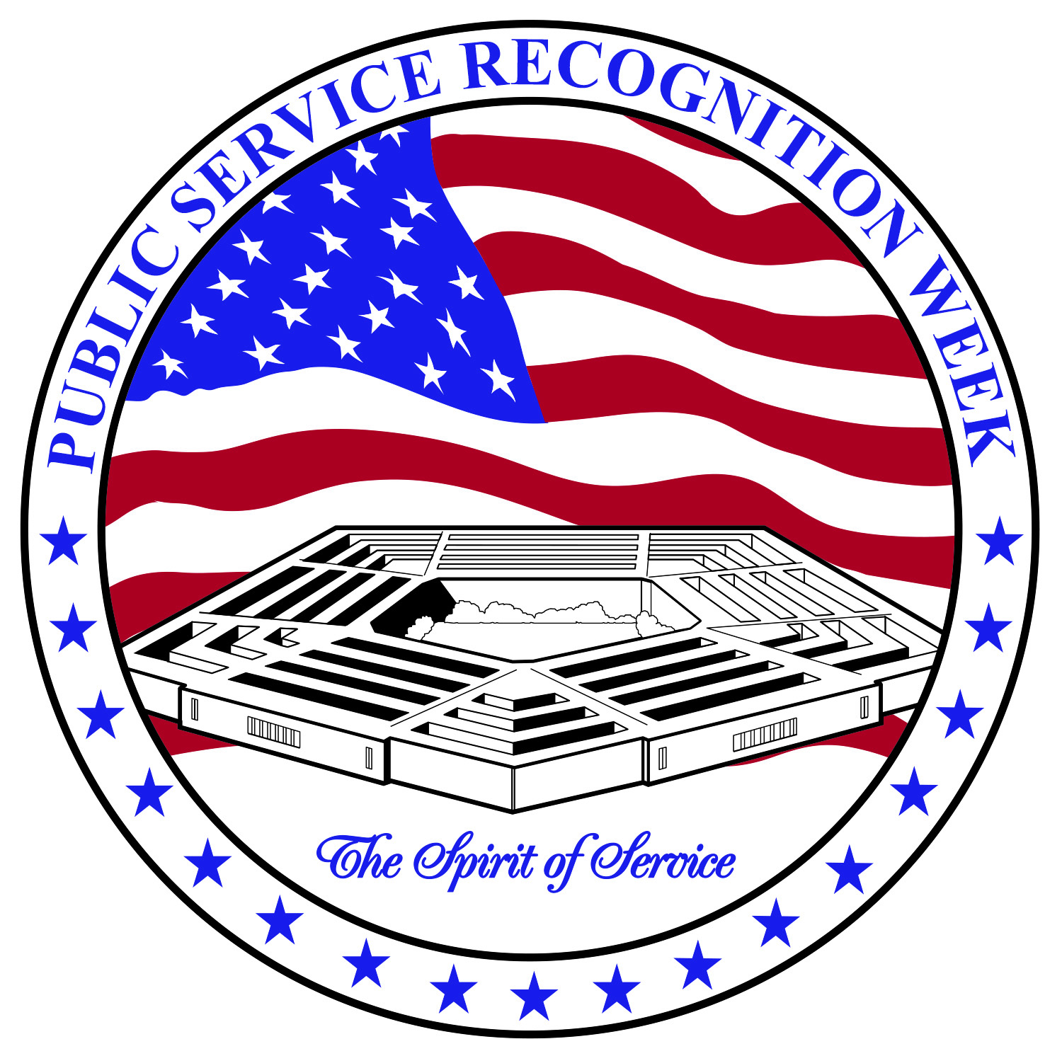 2019 Public Service Recognition Week Psrw And Department Of Defense Dod Spirit Of Service Ceremony Washington Headquarters Services News Display