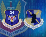 Air Combat Command is merging 24th and 24th numbered Air Forces at Joint Base San Antonio-Lackland this summer to better integrate cyber effects, intelligence, surveillance and reconnaissance operations, electronic warfare operations and information operations.