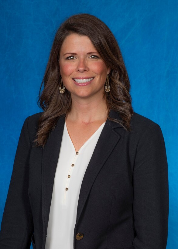 Danielle Kincaid has been selected for one-year rotational assignment supporting Command leadership staff as the Technical Assistant to the Division Technical Director at Naval Surface Warfare Center Panama City Division.