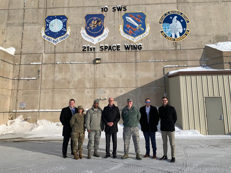 cavalier air force base